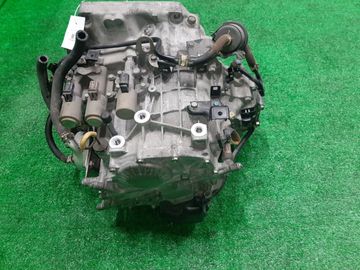 АКПП НА HONDA CIVIC FD1 R18A