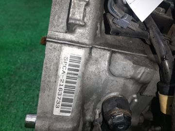АКПП НА HONDA CIVIC FD1 R18A