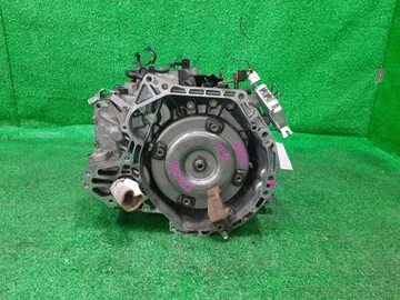 АКПП НА NISSAN PRIMERA TP12 QR20DE