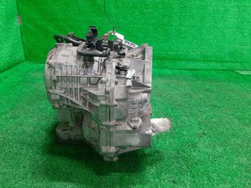 АКПП НА NISSAN PRIMERA TP12 QR20DE