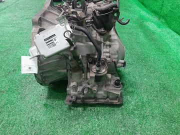 АКПП НА NISSAN PRIMERA TP12 QR20DE