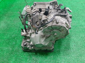 АКПП НА NISSAN PRIMERA TP12 QR20DE