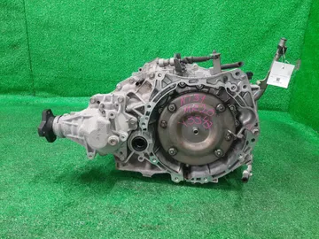 АКПП НА NISSAN X-TRAIL NT31 MR20DE