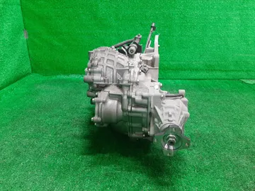 АКПП НА NISSAN X-TRAIL NT31 MR20DE