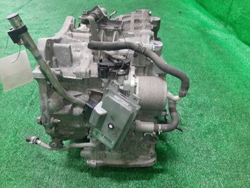 АКПП НА NISSAN X-TRAIL NT31 MR20DE