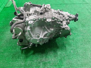 АКПП НА NISSAN X-TRAIL NT31 MR20DE