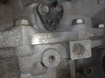 АКПП НА NISSAN X-TRAIL NT31 MR20DE