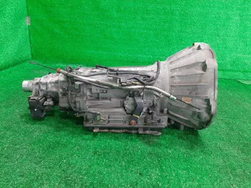 АКПП НА NISSAN LEOPARD JHY33 VQ30DD