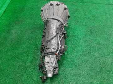 АКПП НА NISSAN LEOPARD JHY33 VQ30DD