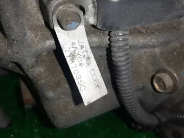 АКПП НА NISSAN LEOPARD JHY33 VQ30DD