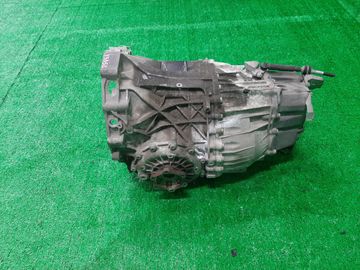 АКПП НА AUDI A4 8E ALT