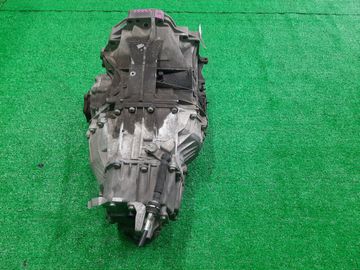 АКПП НА AUDI A4 8E ALT