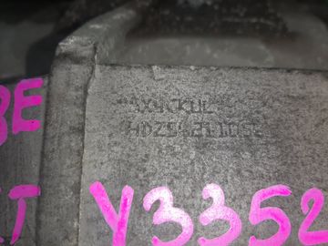 АКПП НА AUDI A4 8E ALT