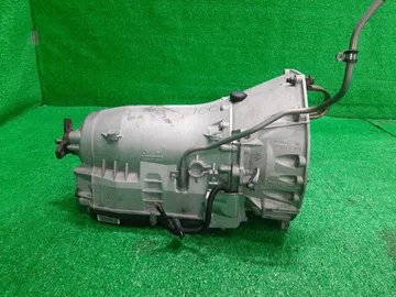 АКПП НА MERCEDES-BENZ C-CLASS 204248 271860