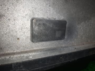 АКПП НА MERCEDES-BENZ C-CLASS 204248 271860