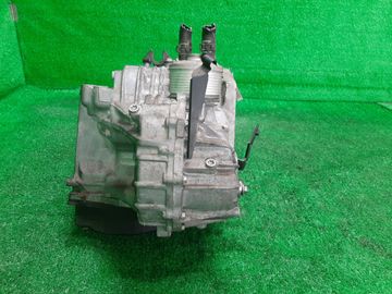 АКПП НА AUDI A3 8P1 BVY