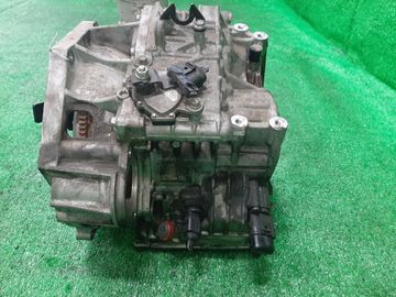 АКПП НА AUDI A3 8P1 BVY