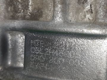 АКПП НА AUDI A3 8P1 BVY