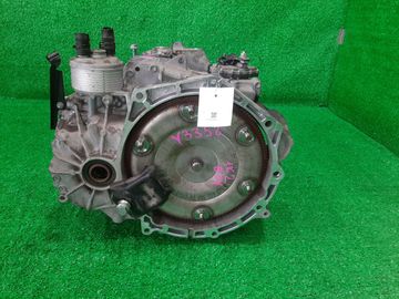 АКПП НА VOLKSWAGEN JETTA 1K2 BVY