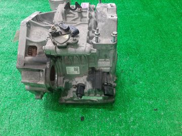 АКПП НА VOLKSWAGEN JETTA 1K2 BVY