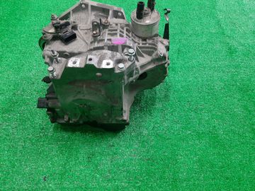 АКПП НА VOLKSWAGEN JETTA 1K2 BVY