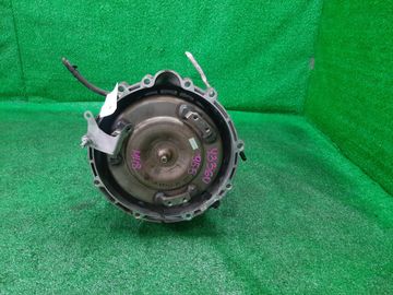 АКПП НА PORSCHE CAYENNE 955 M48.00