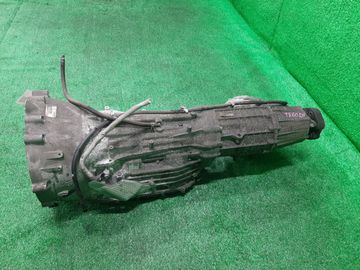 АКПП НА PORSCHE CAYENNE 955 M48.00