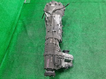 АКПП НА PORSCHE CAYENNE 955 M48.00