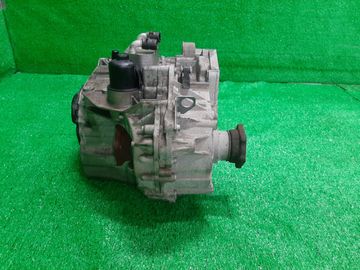 АКПП НА VOLKSWAGEN TOURAN 1T1 BLG