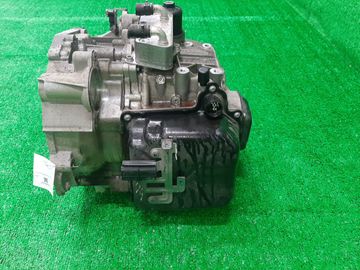 АКПП НА VOLKSWAGEN TOURAN 1T1 BLG