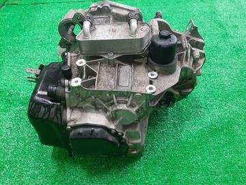 АКПП НА VOLKSWAGEN TOURAN 1T1 BLG