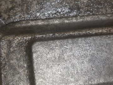 АКПП НА VOLKSWAGEN TOURAN 1T1 BLG