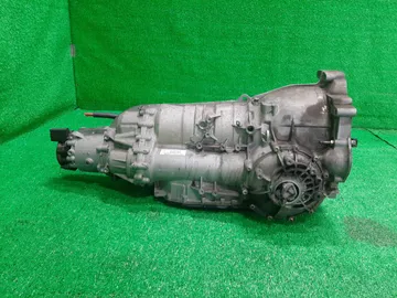 АКПП НА AUDI A6 4F2 AUK