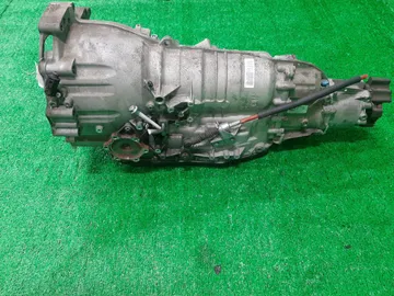 АКПП НА AUDI A6 4F2 AUK