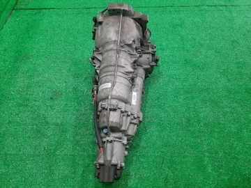 АКПП НА AUDI A6 4F2 AUK