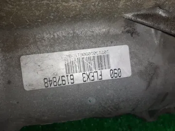 АКПП НА AUDI A6 4F2 AUK