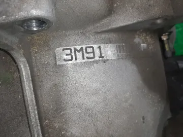 АКПП НА AUDI A6 4F2 AUK