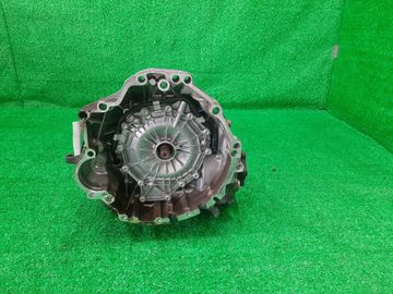 АКПП НА AUDI A4 8E ALT