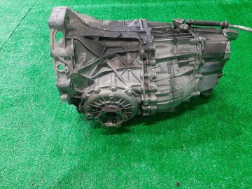 АКПП НА AUDI A4 8E ALT