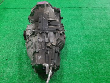 АКПП НА AUDI A4 8E ALT