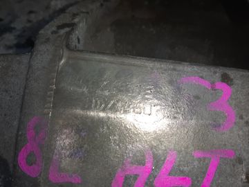 АКПП НА AUDI A4 8E ALT