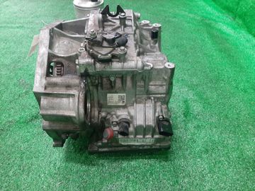 АКПП НА VOLKSWAGEN TOURAN 1T1 BLR