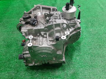 АКПП НА VOLKSWAGEN TOURAN 1T1 BLR