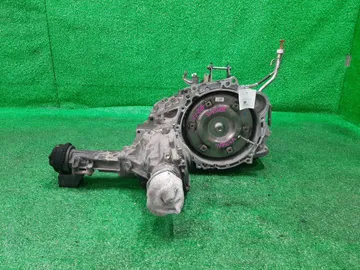 АКПП НА TOYOTA ALLION ZZT245 1ZZ-FE
