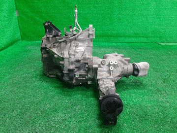 АКПП НА TOYOTA ALLION ZZT245 1ZZ-FE