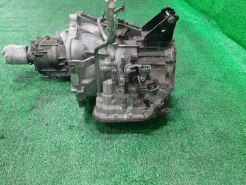 АКПП НА TOYOTA ALLION ZZT245 1ZZ-FE