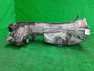 АКПП НА PORSCHE CAYENNE 957 M55.01