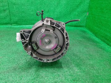 АКПП НА PORSCHE CAYENNE 957 M55.01