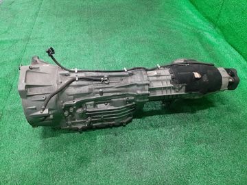 АКПП НА PORSCHE CAYENNE 957 M55.01