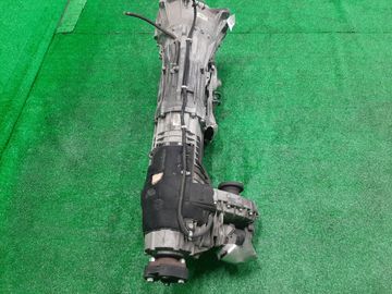 АКПП НА PORSCHE CAYENNE 957 M55.01